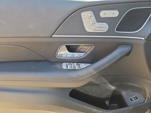 New 2025 Mercedes-Benz GLE 350 4MATIC image 15