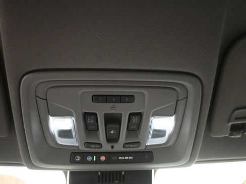 Used 2024 Chevrolet Silverado 1500 LTZ w/ LTZ Premium Package AWD/4WD image 19