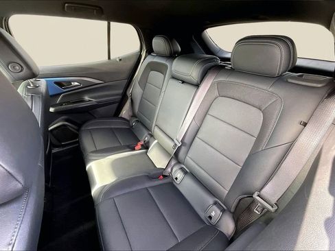 Used 2024 Chevrolet Equinox EV LT image 25