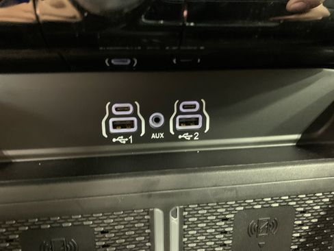 New 2026 RAM 2500 Laramie AWD/4WD image 33