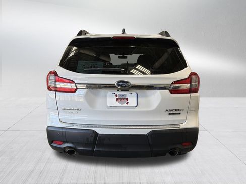Used 2021 Subaru Ascent Touring w/ Popular Package #2A AWD/4WD image 6