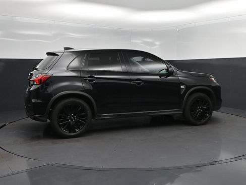 Used 2022 Mitsubishi Outlander Sport LE AWD/4WD image 8