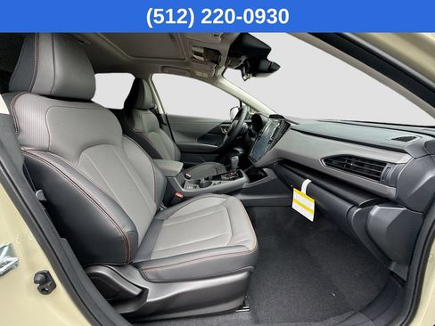 New 2026 Subaru Crosstrek 2.5i Limited AWD/4WD image 36