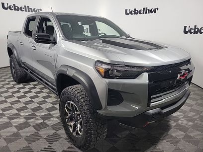 New 2026 Chevrolet Colorado ZR2 w/ Technology Package