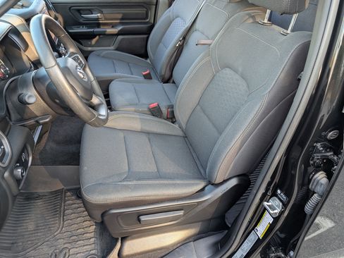 Used 2025 RAM 1500 Classic Warlock image 16