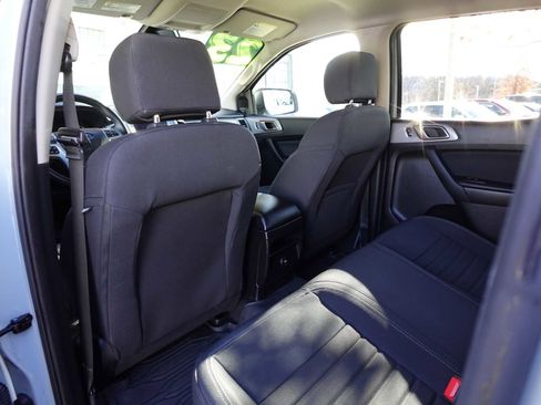 Used 2023 Ford Ranger XLT w/ FX4 Off-Road Package image 27