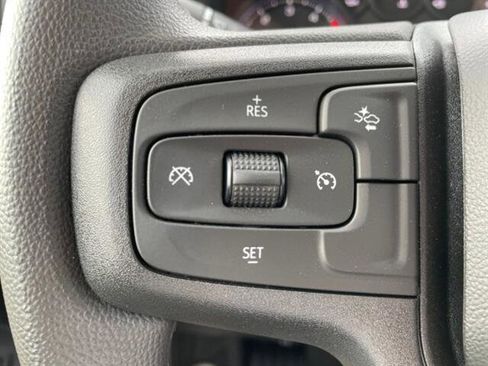 New 2024 Chevrolet Silverado 2500 W/T w/ WT Convenience Package image 19