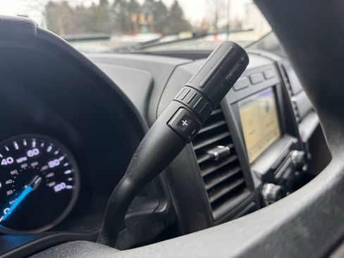 Used 2017 Ford F250 XL w/ STX Appearance Package image 17