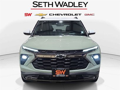 New 2025 Chevrolet TrailBlazer ACTIV w/ Convenience Package