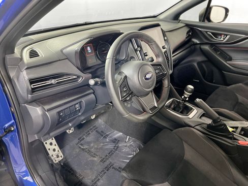 Used 2023 Subaru WRX Limited AWD/4WD image 9