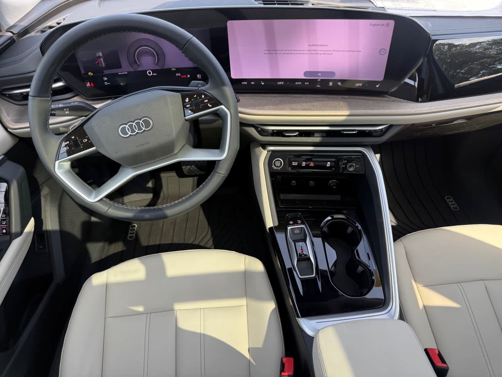 New 2026 Audi Q5 Premium AWD/4WD image 14