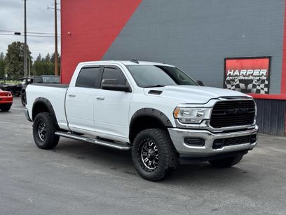 Used 2019 RAM 2500 Big Horn