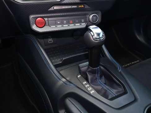 Used 2024 Ford Mustang Dark Horse RWD image 27