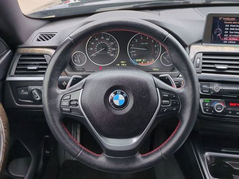 Used 2015 BMW 435i Gran Coupe image 27