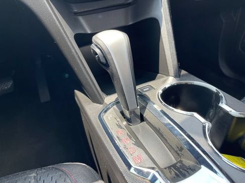 Used 2012 GMC Terrain SLE FWD image 21