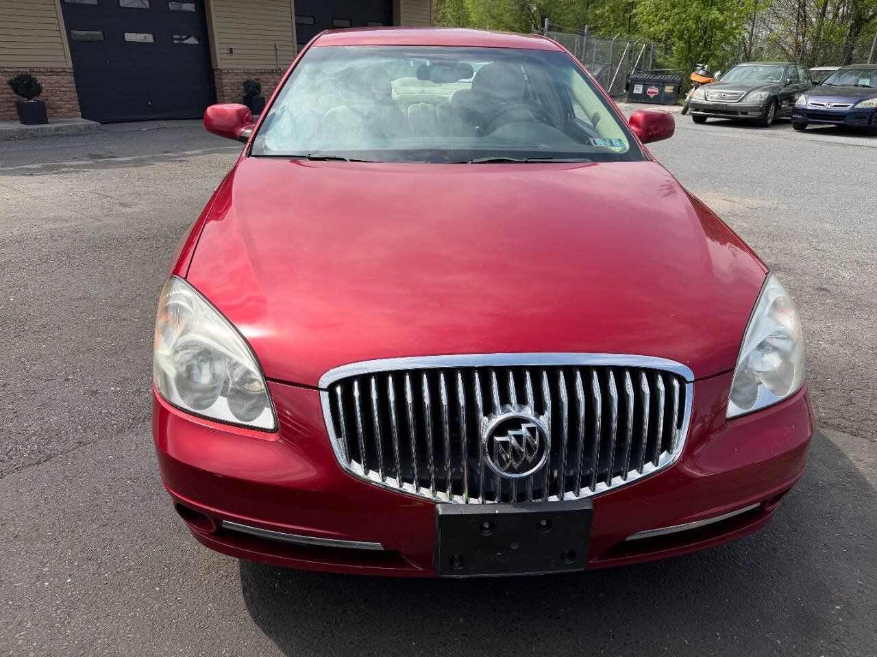 Used 2010 Buick Lucerne CX w/ CX Premium Appearance Package FWD image 3