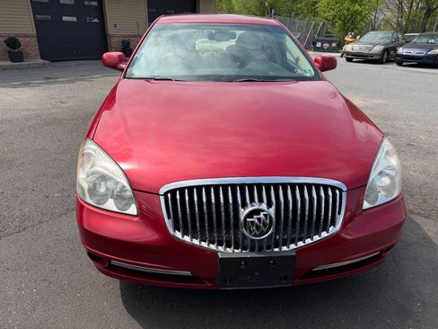 Used 2010 Buick Lucerne CX w/ CX Premium Appearance Package FWD image 3