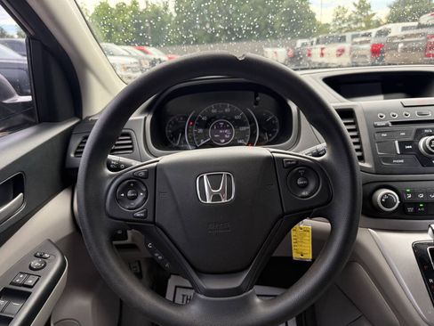 Used 2014 Honda CR-V LX image 23