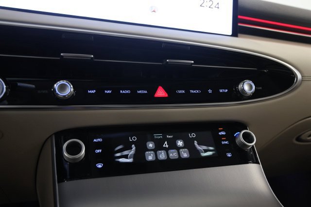 New 2027 Genesis GV70 2.5T Select AWD/4WD image 26