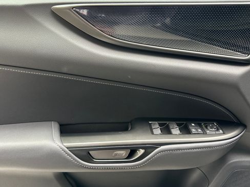 New 2026 Lexus NX 350 AWD w/ Accessory Package (Z1) image 14