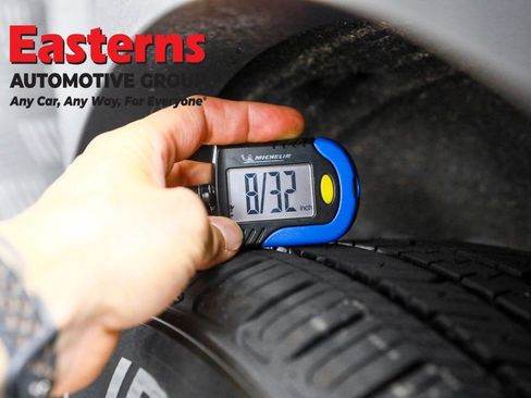 Used 2022 Hyundai Santa Fe SE image 25