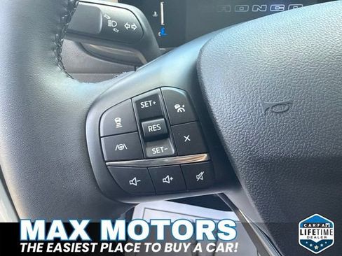 New 2026 Ford Bronco Sport Big Bend w/ Convenience Package AWD/4WD image 20