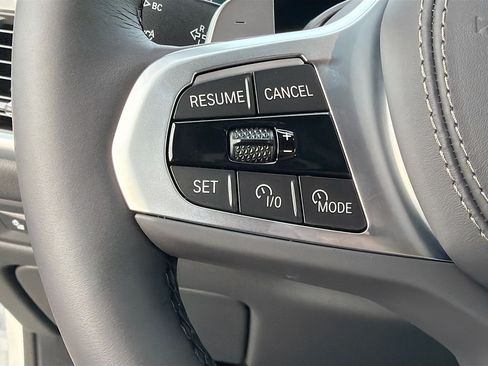 New 2026 BMW X5 xDrive50e w/ Executive Package AWD/4WD image 38