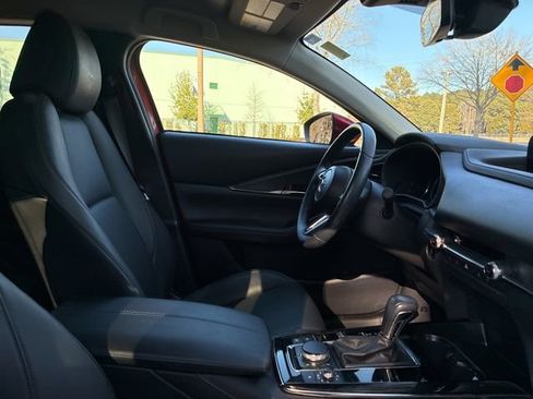 Used 2023 MAZDA CX-30 AWD 2.5 S w/ Preferred Package image 23