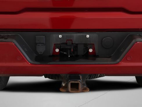 Used 2022 GMC Sierra 2500 Denali AWD/4WD image 42