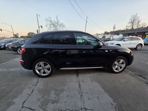 Used 2018 Audi Q5 2.0T Premium image 4