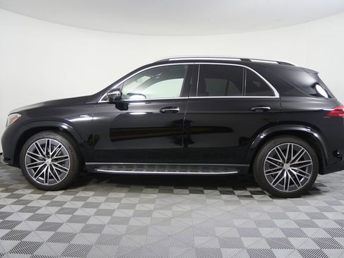 Used 2024 Mercedes-Benz GLE 53 AMG 4MATIC image 6