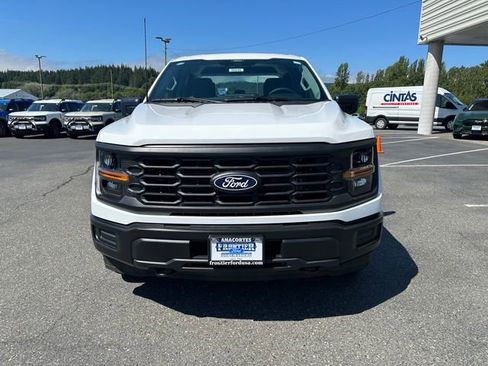 New 2025 Ford F150 XL image 8