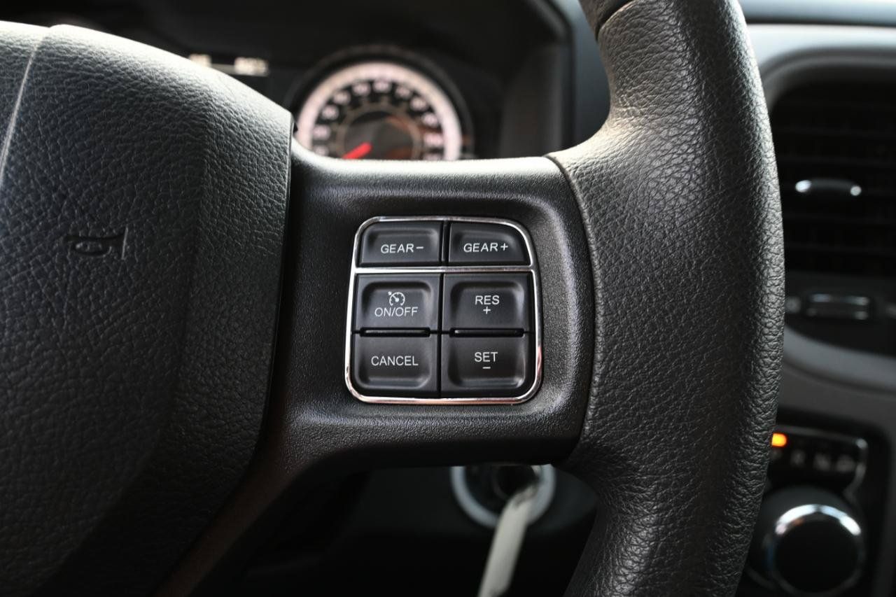 Used 2021 RAM 1500 Tradesman w/ Protection Group AWD/4WD image 37