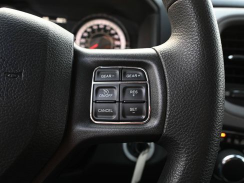 Used 2021 RAM 1500 Tradesman w/ Protection Group AWD/4WD image 37
