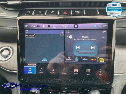 Used 2024 Jeep Grand Cherokee Limited w/ Trailer Tow Package AWD/4WD image 13