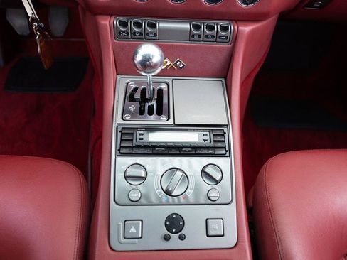 Used 1995 Ferrari 456 GT RWD image 3