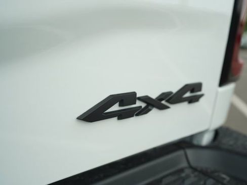 New 2026 RAM 2500 Warlock AWD/4WD image 39