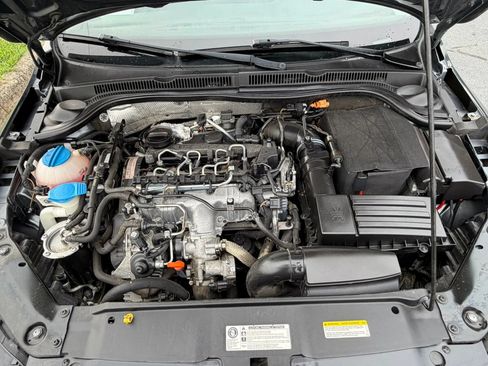 Used 2014 Volkswagen Jetta TDI FWD image 20
