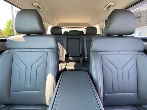 New 2026 Hyundai Santa Fe SEL AWD/4WD image 28