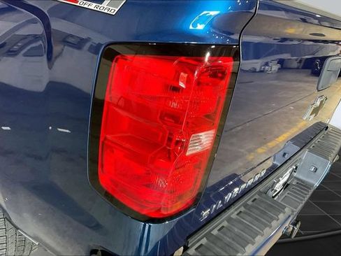 Used 2017 Chevrolet Silverado 1500 LT w/ All Star Edition AWD/4WD image 31