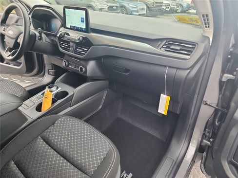 New 2026 Ford Escape Active image 23