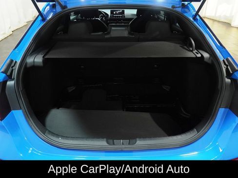 Used 2022 Honda Civic Sport image 8