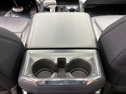 Used 2026 Ford F150 Lariat AWD/4WD image 36