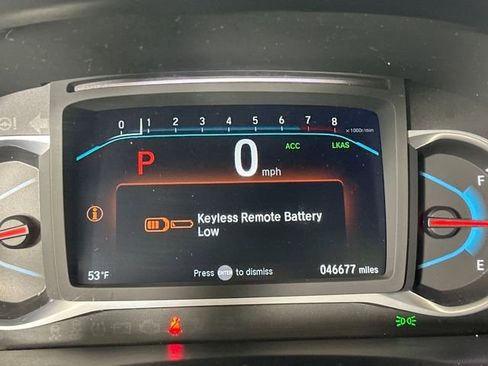 Used 2022 Honda Pilot TrailSport image 18