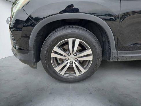 Used 2018 Honda Pilot EX-L image 14