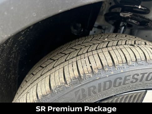 New 2026 Nissan Kicks SR w/ SR Premium Package AWD/4WD image 12