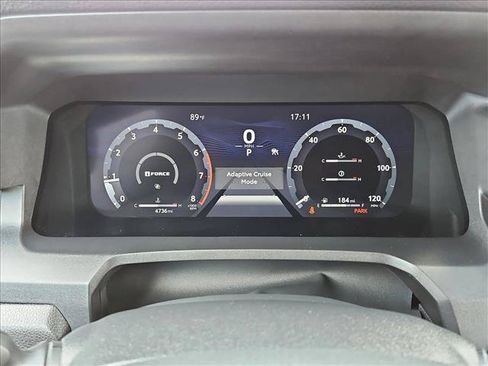 Used 2026 Toyota Tacoma TRD Off-Road AWD/4WD image 10