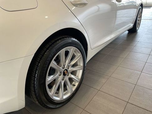 Used 2024 Cadillac CT5 Luxury w/ Cold Weather Package AWD/4WD image 21
