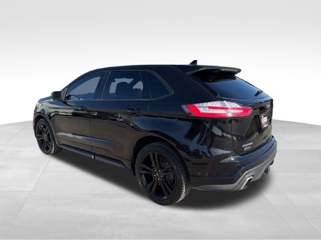 Used 2020 Ford Edge ST w/ Equipment Group 401A AWD/4WD image 5