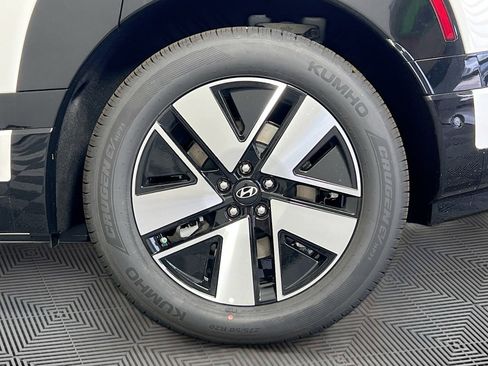 New 2026 Hyundai Ioniq 9 SEL AWD/4WD image 35